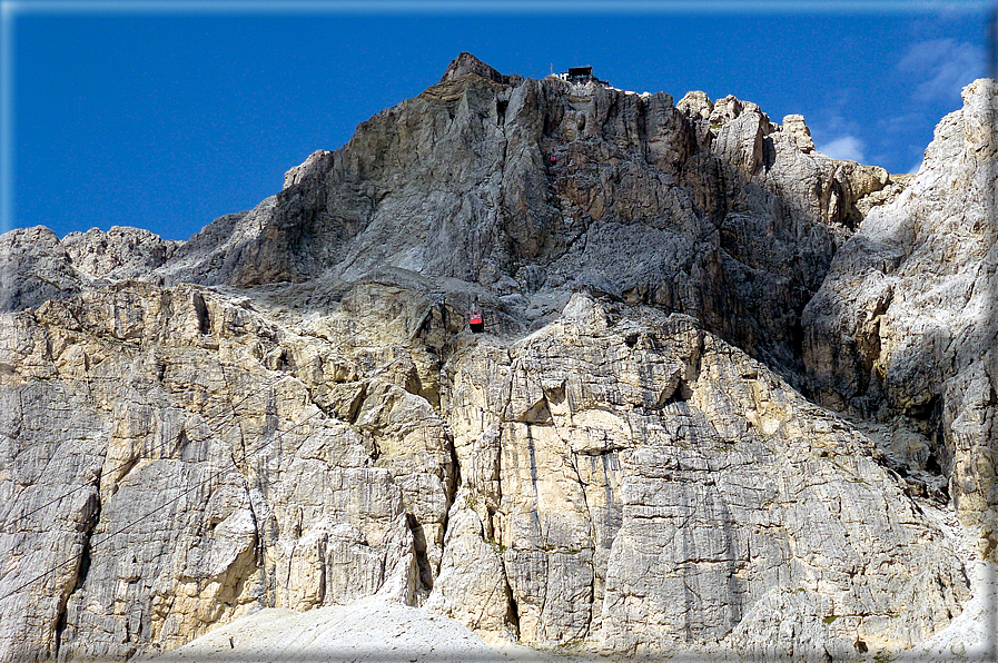 foto Dolomiti